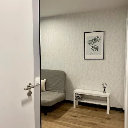 Διαμέρισμα Enes Legnicka Street B