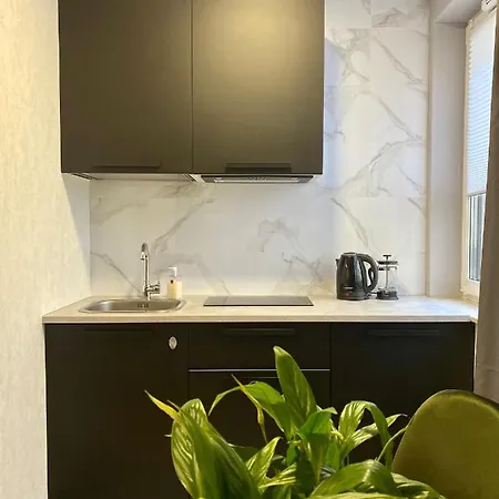 Enes Legnicka Street B Βρότσλαβ