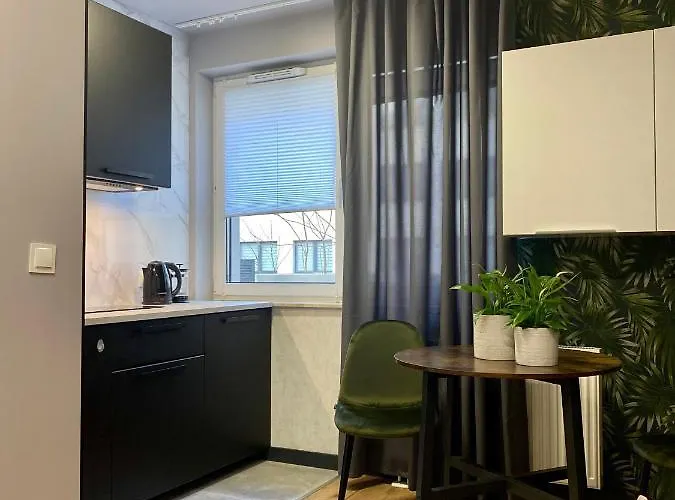 Enes Legnicka Street B Apartment Wroclaw