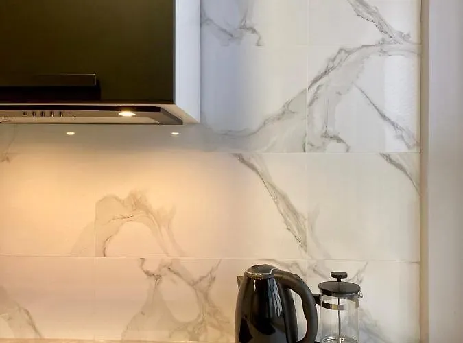 Enes Legnicka Street B Apartment Wroclaw