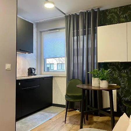 Enes Legnicka Street B Apartment Wroclaw
